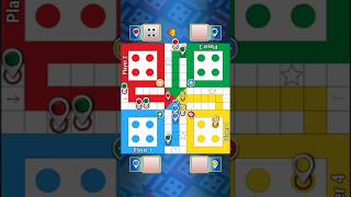 Ludo King 👑#shorts #trending #viralvideo #youtubeshorts #ludo #gaming #games