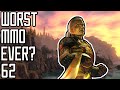 Worst MMO Ever? - EverQuest 2