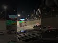 Chicago night