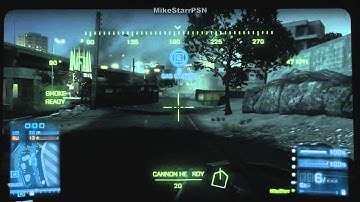BATTLEFIELD 3 - Bad Spawn Point Choice