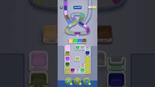 Beads Out Level 547 Gameplay 2026 Updated