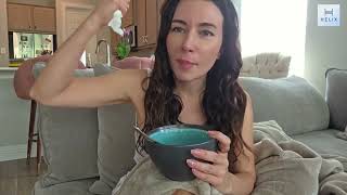 Information Alinity's Dramatic Stream 🎭 News