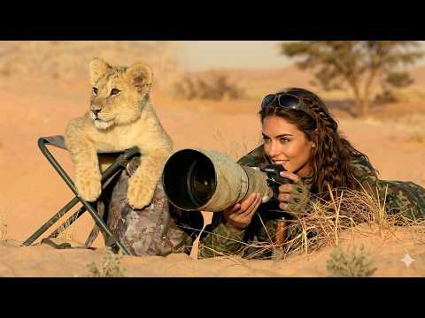 When Animals Completely Surprised Photographers 😂 Funniest Animals and Humans
