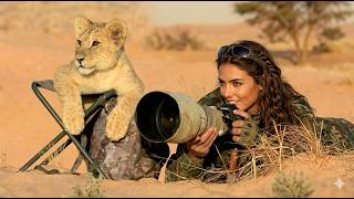 When Animals Completely Surprised Photographers 😂 Funniest Animals and Humans