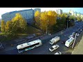 4K • Россия, г. Омск, ул. Маяковского • Mayakovskogo st., Omsk, Russia, Siberia live stream 24/7