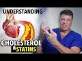 Ep:05 Understanding Cholesterol and Statins