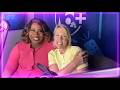Perimenopause & The 'We Do Not Care Club' | B.A.D. Podcast Ep.10