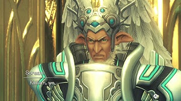 Xenoblade Chronicles Definitive Edition | Part 15