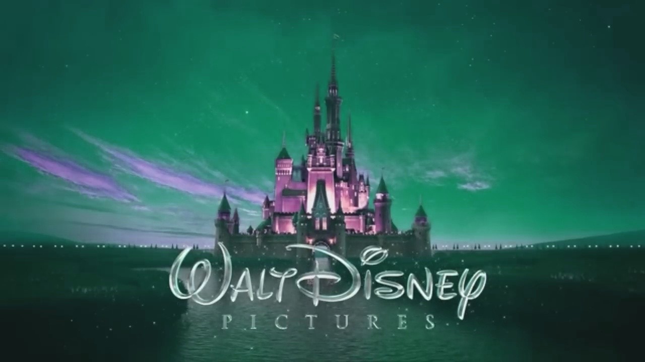 Walt Disney Pictures Logo (2006-2011) Effects (Preview 2 Mokou Deepfake Effects)