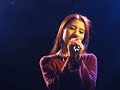 SANA「Faith」(伊藤由奈)、京橋ベロニカ、17.10.04