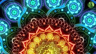 Música para Meditação e Relaxamento Profundo | Mandala de Luz, Energia do Sol screenshot 3