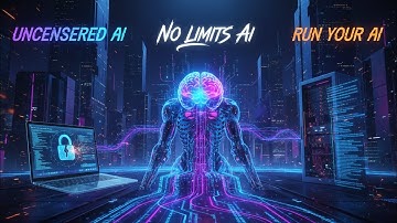 How to Run Your Own Uncensored AI on the Cloud (Step-by-Step Guide)