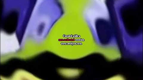 Klasky Csupo Effects 33 Is A Ripple Zoom (Instructions in Description)