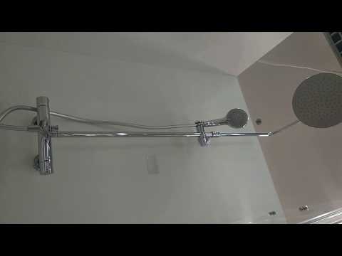 Germany AM PM Like F0780500 душевая система для ванны bath shower system