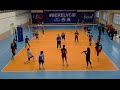 ВКО 1 - Жаңаөзен | 2011-12ж.т қыздар | ҚР чемпионаты | ЧРК среди девушек 2011-12 г.р | Өскемен
