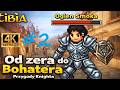 Tibia #2 Od zera do bohatera Nowe Eq Blessy Mount Hunt Amazonki Sprzedaż Loota #tibia #tibia2026