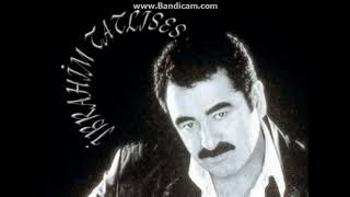 İbrahim Tatlı Ses Kimler Bırakıpta Gitti Beni