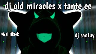 Download Lagu Dj miracles x tanta e slow viral tiktok MP3 Download Lagu Dj miracles x tanta e slow viral tiktok MP3