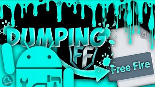 How to dump any game | How dump Any lib screenshot 1