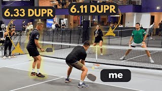 I tried out for the Brooklyn MLP Team (ft. Rohrabacher & Pat Smith)