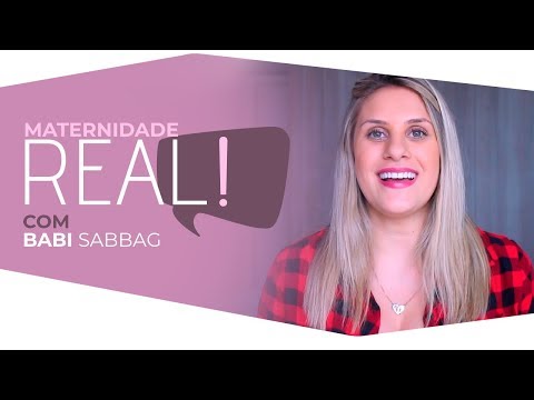 Como criar uma rotina para o bebê? | MATERNIDADE REAL #13