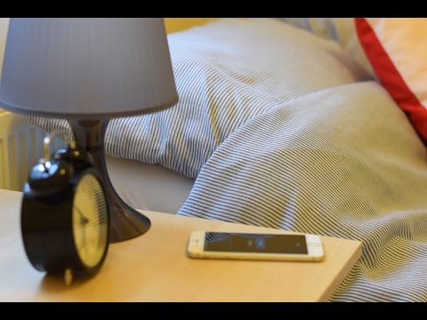 The Best Way To Start The Day IOS 10 Early Riser