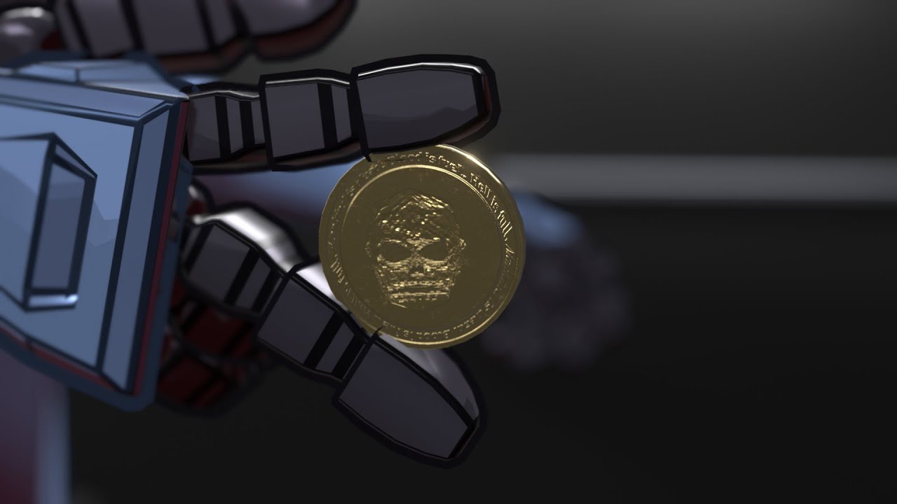 Detroit: Become ULTRAKILL