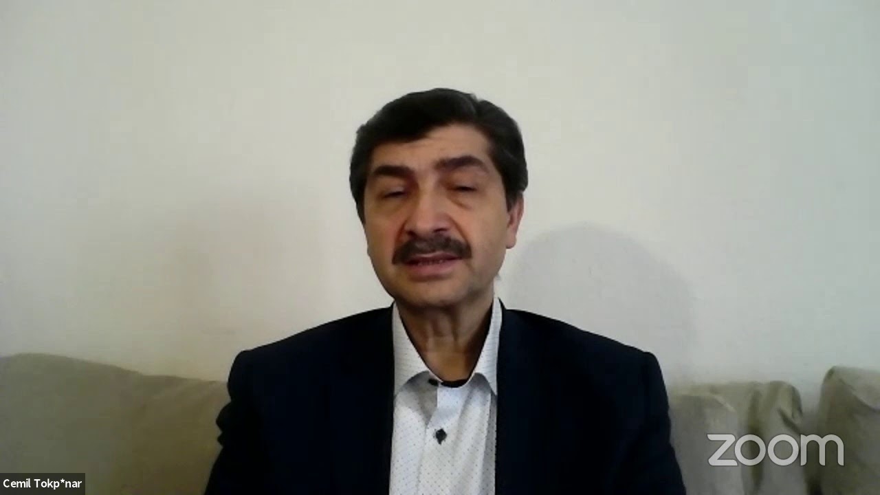 CEMIL TOKPINAR NAMAZ BILINCI 3