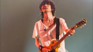 BUMP OF CHICKEN Pontsuka 2017/4/23