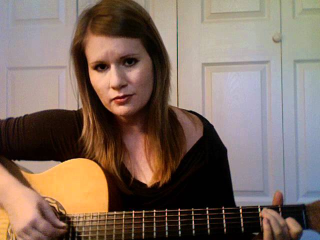 Watch Cold Cold Heart - Norah Jones Cover by Lacy Brinson on YouTube Watch Cold Cold Heart - Norah Jones Cover by Lacy Brinson on YouTube