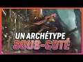 Edhrec ne connait pas cet archtype 