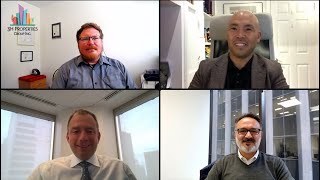 Optimization vs Maximization – Fireside Chat on Affordable Housing