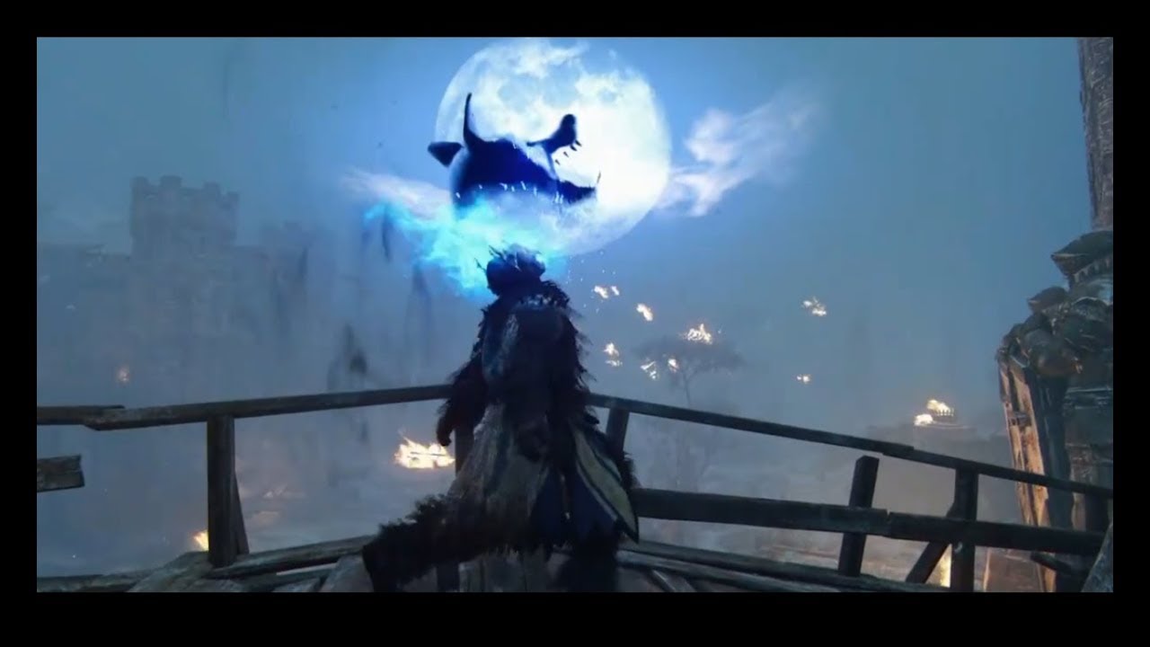 For Honor -{ God Warden }- Montage