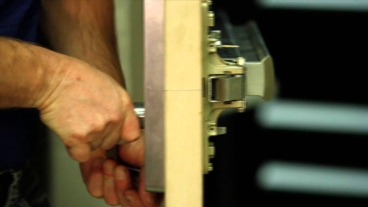 Stanley Security - PRECISION Overview - YouTube