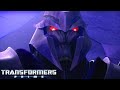 ترانسفورمرز برايم الحلقة 16 الموسم الثاني 