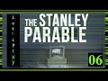 Stanley Parable (Ep.6) | Parabolic Museum