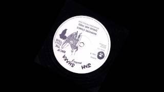 Dread & Fred - Warriors Stance (Jah Shaka 12 Inch) - YouTube