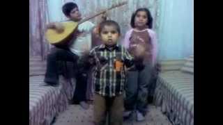 Gurup Gundi Malam Barkır Le