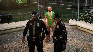 Mr. K Surprises Everyone with His New Fit | ProdigyRP 2.7