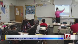 Budget approved for WCPSS