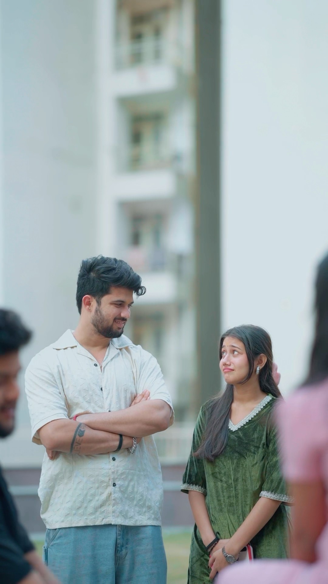 Beti ka injection se dar??❤️ #familylovestory #unknownboyvarun #shorts