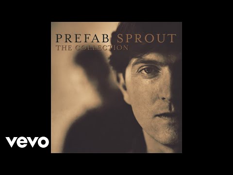 Prefab Sprout - Where the Heart Is (Official Audio)