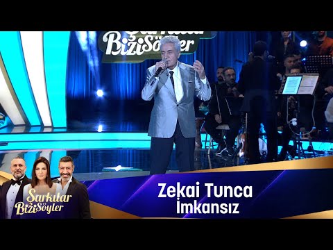 Zekai Tunca - İMKANSIZ