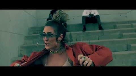 Senidah x RAF Camora - 100%