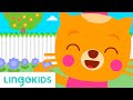 In The Garden Nursery Rhymes Gardening For Kids Lingokids mp3