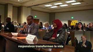 Spanish: Legislative Priority 5: Invest in culturally rooted and linguistically responsive services