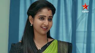 Brahmamudi - Episode 638 | Appu Surprises Kanakam | Star Maa Serials | Telugu Serial | Star Maa