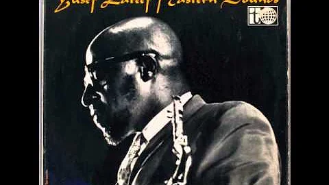 Blues for the Oreint - Yusef Lateef
