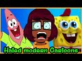 The 10 Most Hated Modern Cartoons