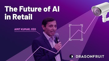 Proven ROI: How computer vision AI is changing retail